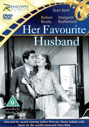 Her Favourite Husband's Poster