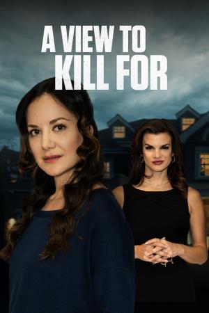 A View to Kill For's Poster
