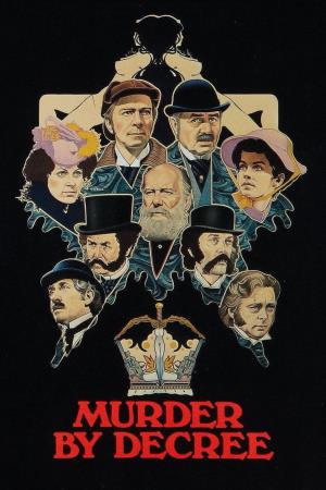 Murder by Decree's Poster