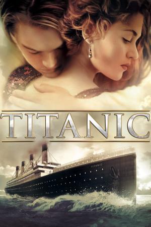 Titanic's Poster