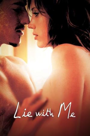 Lie with Me's Poster