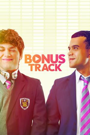 Bonus Track's Poster