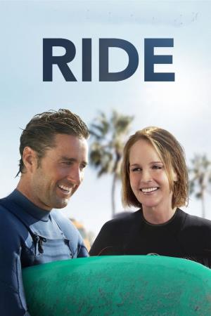 Ride - Ricomincio da me's Poster