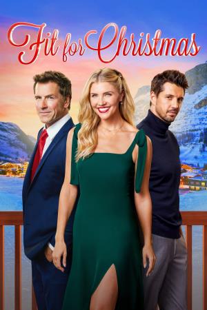 FIT FOR CHRISTMAS's Poster
