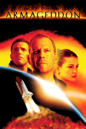 Armageddon's Poster