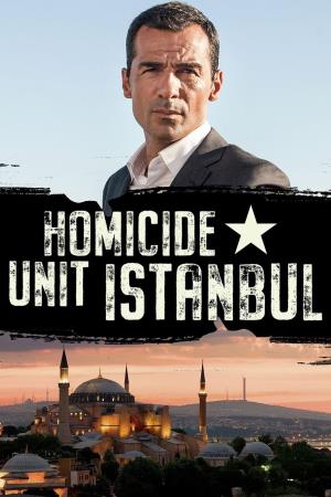 Squadra Omicidi Istanbul's Poster