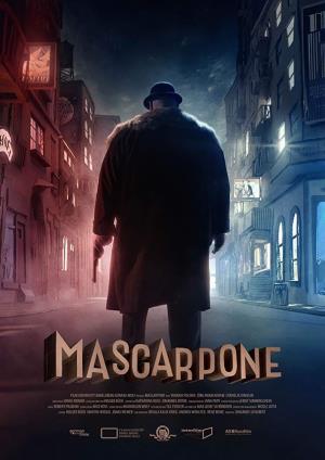 Mascarpone's Poster