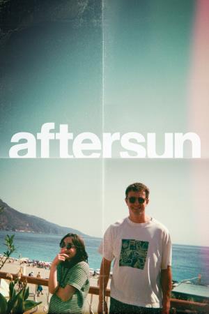 Aftersun's Poster