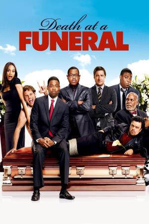 Il funerale's Poster