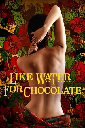 Come l'acqua per il cioccolato's Poster