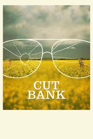 Cut Bank's Poster