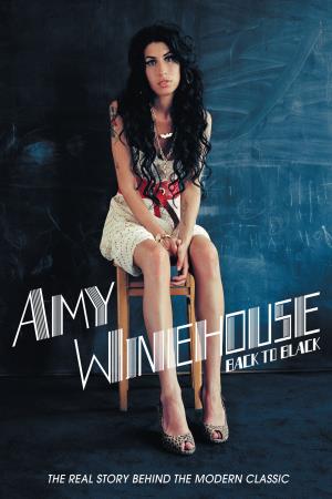 Classic Albums - Amy Winehouse: Back to Black's Poster