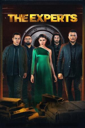 The Experts's Poster
