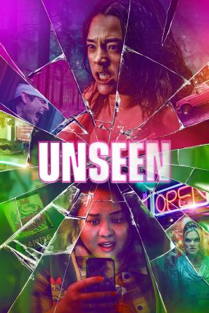 UNSEEN's Poster
