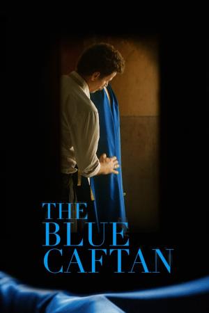 The Blue Caftan's Poster
