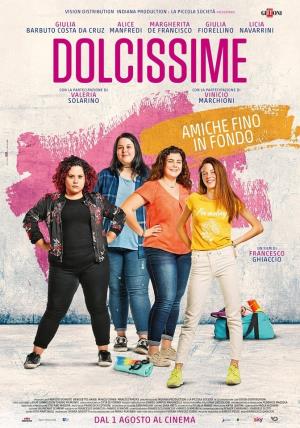 Dolcissime's Poster