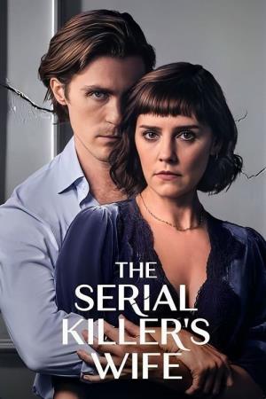 The Serial Killer's Wife's Poster