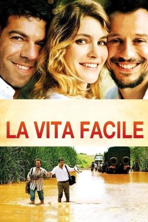 La vita facile's Poster