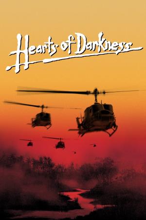 Hearts of Darkness: A...'s Poster