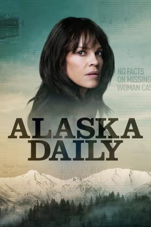 Alaska Daily's Poster