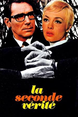 L' amante infedele's Poster
