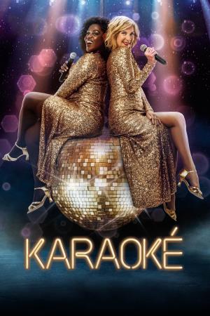 Karaoke's Poster
