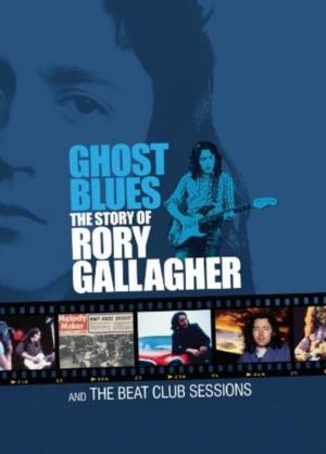 The Rory Gallagher Story's Poster