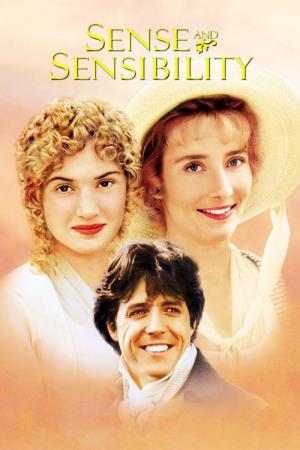Sense and Sensibility's Poster