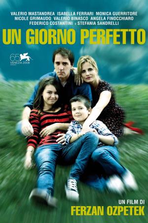 Un giorno perfetto's Poster