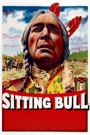 Sitting Bull's Poster
