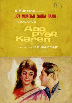 Aao Pyaar Karein's Poster