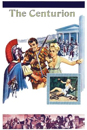 Il conquistatore di Corinto's Poster