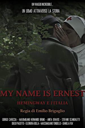 My Name is Ernest - My Name is Ernest's Poster