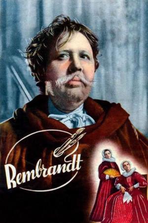 REMBRANDT's Poster