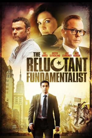 The Reluctant Fundamentalist's Poster