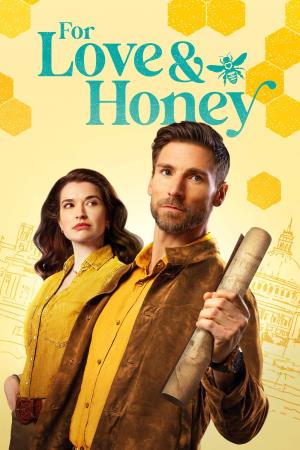 For Love & Honey's Poster