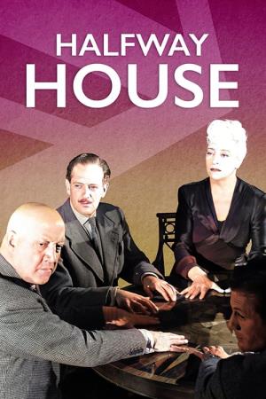 The Halfway House's Poster