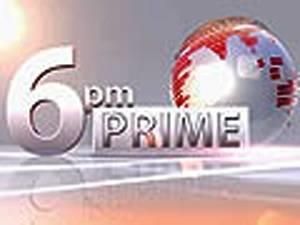 6Pm Prime's Poster