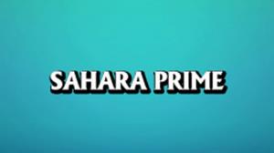 Sahara Prime's Poster