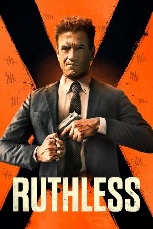 Ruthless's Poster