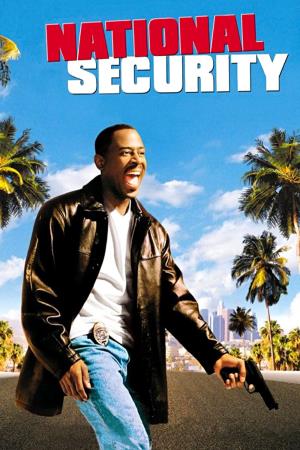National Security's Poster