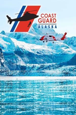 Coast Guard Alaska's Poster