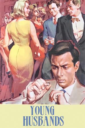 Giovani mariti's Poster