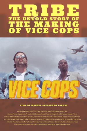 The Cops's Poster