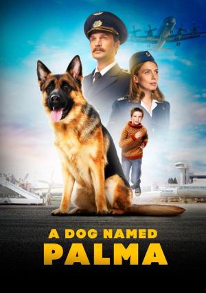 Named's Poster