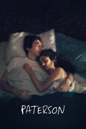 Paterson's Poster