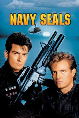 Navy Seals's Poster