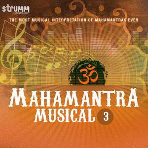 Mahamantra's Poster