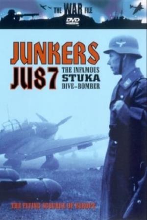 The Stuka's Poster