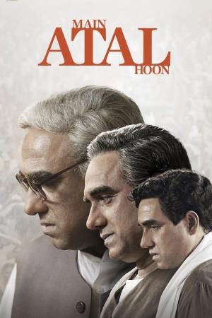 Main Atal Hoon's Poster